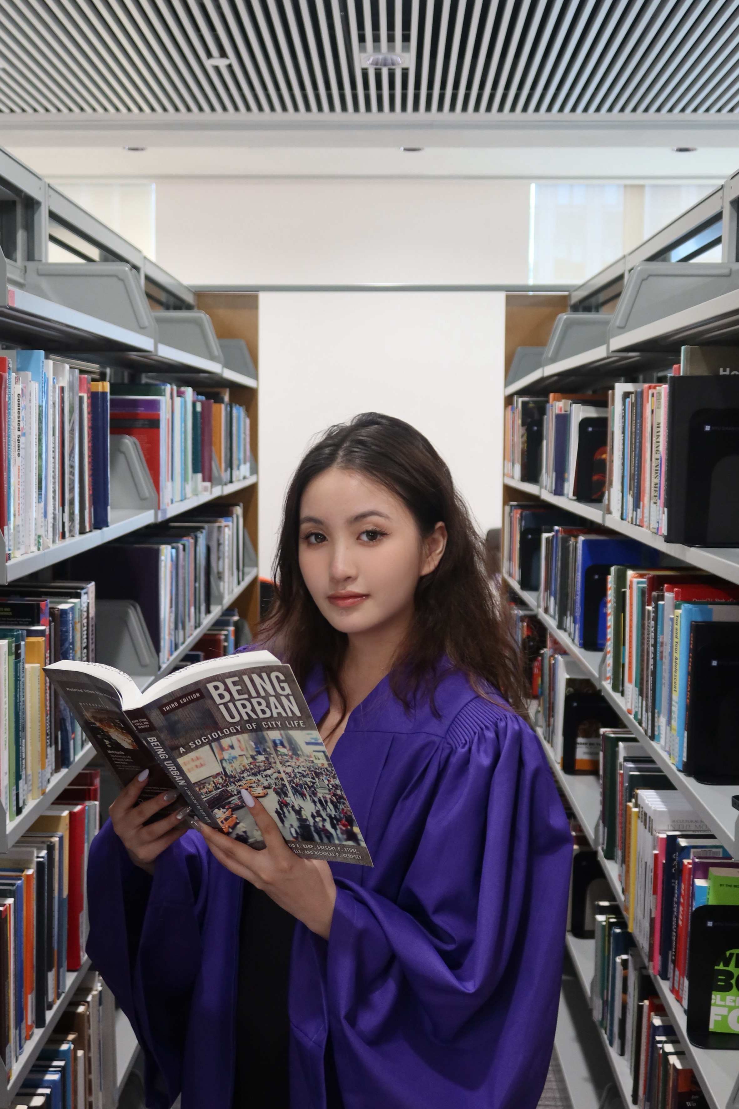 Image of Yujia Wang